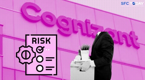 Cognizant’s $320M ‘Project Leap’ Sets Aside $270M for Severance, Thousands of Jobs at Risk