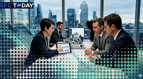 JPMorgan,-Mastercard,-and-Ripple-Complete-First-Cross-Border-Tokenized-Treasury-Settlement-on-XRP-Ledger.