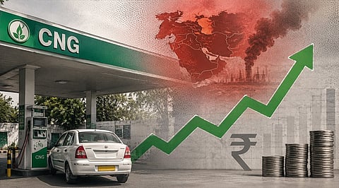CNG-Prices-Rise-in-Delhi-as-Fuel-Costs-Climb-Amid-West-Asia-Crisis