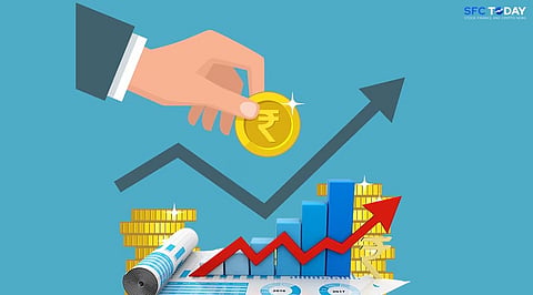 India’s GDP Growth May Slow to 6.7 in FY27 Amid Oil Price Risks and El Niño Concerns 