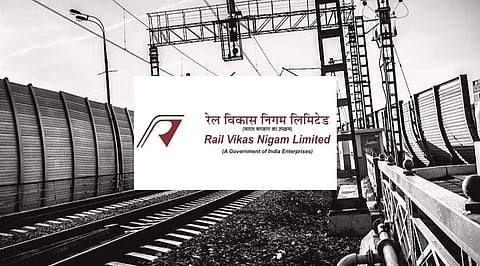 RVNL Q4 Results_ Profit Falls 59 YoY to Rs. 187 Crore Despite Revenue Growth