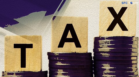 India Plans Capital Gains Tax Relief for FPIs in Government Bonds