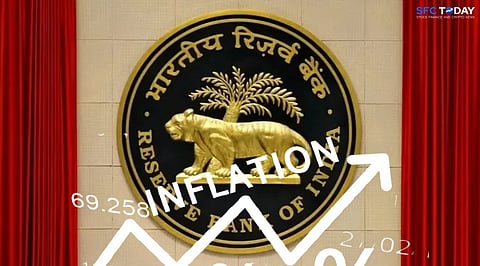 RBI Holds Repo Rate