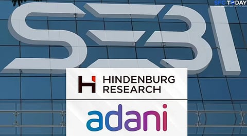 Adani-Hindenburg Case