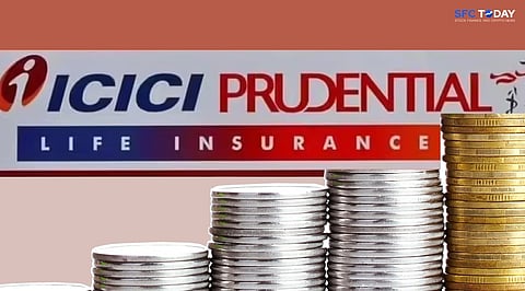  ICICI Prudential Board Approves Prudential’s Reclassification as Investor Ahead of Bharti Life Deal and Proposed ICICI Life Insurance Renaming