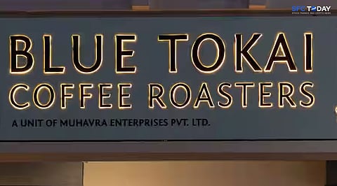 Blue Tokai Coffee Courts PE Funds for $100 Million Fundraise Amid Café Expansion Push-----sfc.jpg