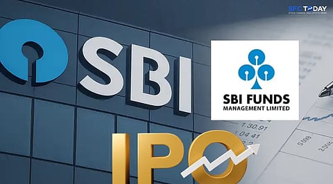 SBI Funds Management IPO: Who can apply & What is reserved for SBI Shareholders?