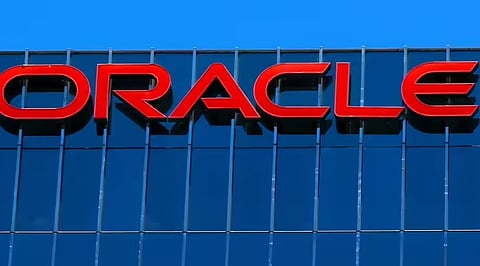 Oracle Financial Services Shares Rise 5% After Q1 Profit Jumps 121%