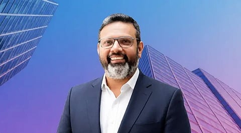 leadership reshuffle while long-term stock performance, experienced financial leadership, and investor confidence keep market sentiment positive amid short-term volatility.
