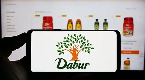 FSSAI Bars Dabur from Selling Products with ‘100%’ Claims Over Misleading Labelling