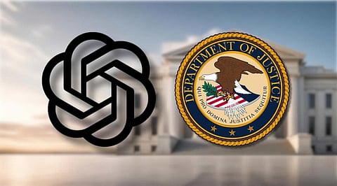 DOJ Reaches $3.2 Million Settlement with OpenAI Over Alleged Discriminatory Hiring Practices in PERM Recruitment