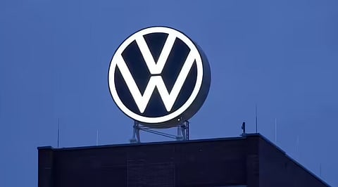Volkswagen Layoffs: 50% of Jobs at Risk by 2030