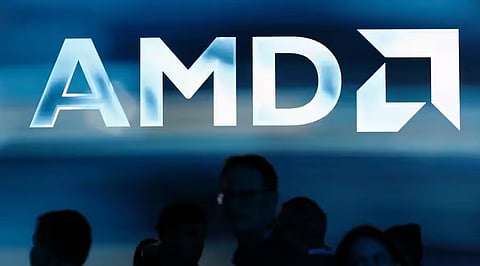 NASDAQ Hits 27,122 Record as AMD Joins USD 1T AI Club