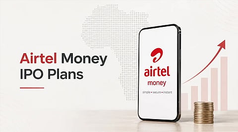 Airtel Money Targets USD 800M in London IPO at USD 9B Valuation