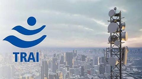 TRAI Launches Digital Connectivity Rating Platform