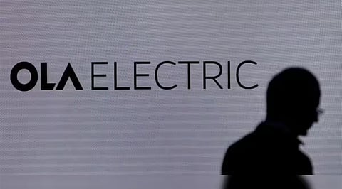 Ola-Electric-Rights-Issue