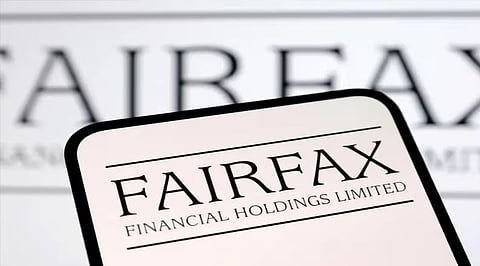 Fairfax-IDBI-Bank-Dea