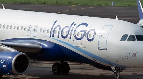 IndiGo Q2 Loss Falls to Rs. 2,055 Crore_ Revenue Jumps 26