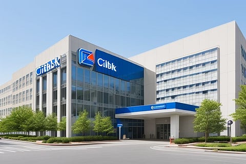 Ex-Citigroup Executives Launch SEC-Free Bitcoin ETF Alternative