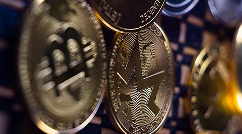 Altcoins Beat Bitcoin in Growth and Usage, Study Shows