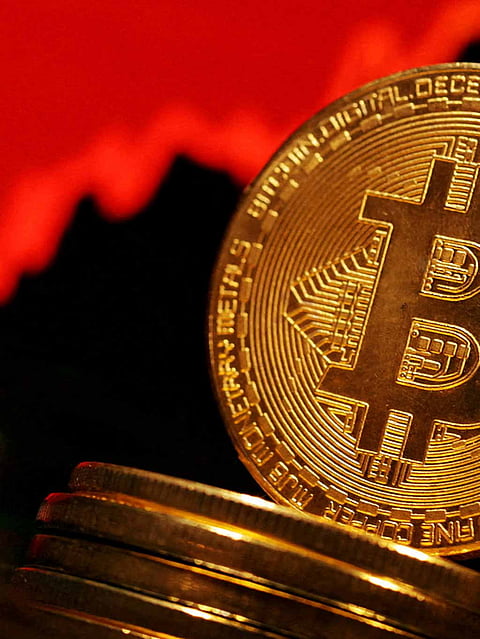 Back-to-Back: The Nine's Bitcoin ETFs Hit $2B Volume Yet Again