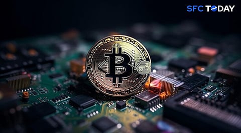 Bitcoin Price Analysis: BTC Eyes $60,000 After Bullish Breakout