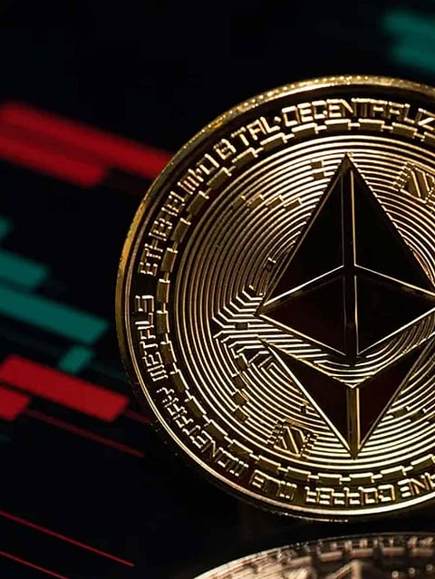 Ethereum Stabilizes at $3.1K with Record-Breaking Interest in Futures