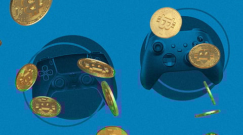 Gaming Tokens Worth US$175M to Unlock Soon