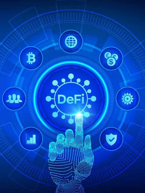 5 DeFi Platforms to Watch Out for in 2024