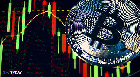 Bitcoin Price Retreat: Understanding the 6.92% Drop