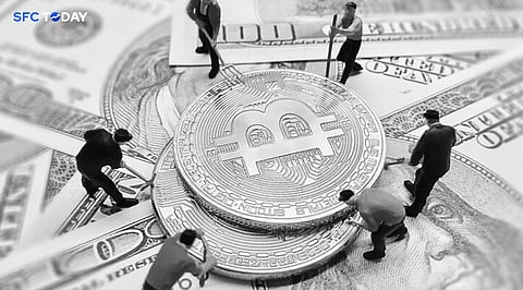 Converting Bitcoin to INR in the USA: A Comprehensive Guide