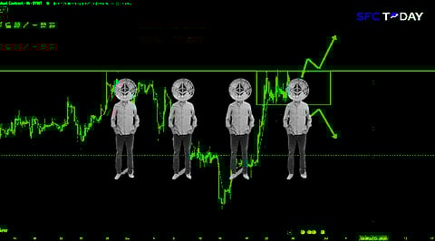 ETH Price Targets US$4,200 as Bullish Momentum Gathers Pace