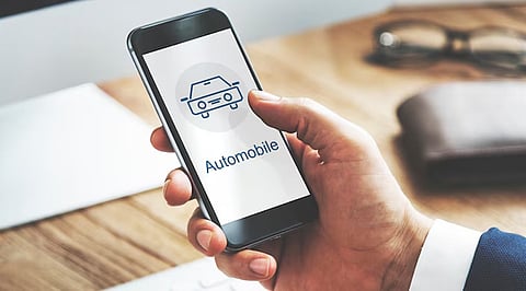 How to Check Popular Vehicles and Services IPO Allotment Status Online