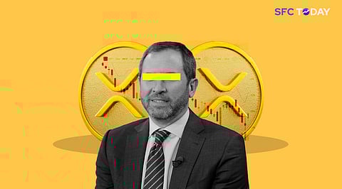 Ripple CEO: Crypto Hype Depends on Bitcoin and RWA
