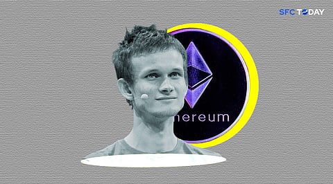 Vitalik Buterin’s Plan to Quantum-Proof Ethereum