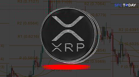 XRP’s Breakthrough: Surpassing Years of Market Consolidation