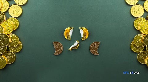 April’s Crypto Gold Rush: Unveiling the 1000% ROI Gems