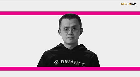 Changpeng Zhao: Crypto Billionaire’s Rollercoaster Ride
