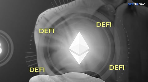 DeFi TVL Hits $100 Billion with Ethereum Liquid Restaking