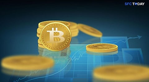 Bitcoin Crashes Below US$58,000 Amid Market Washout
