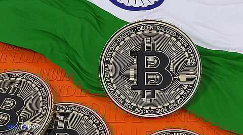 Crypto Adoption: India Trails Pakistan, US Maintains 2nd Place