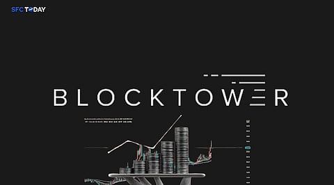 Cyberattack Shakes Crypto Investment Firm BlockTower Capital