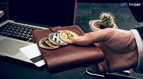 Future of Crypto Wallets: Innovations and Trends to Watch