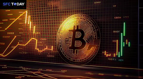 Global Bitcoin ETFs Surpass 1 Million BTC in Holdings