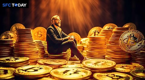 In-Depth Analysis of Top Cryptocurrencies: May 13, 2024