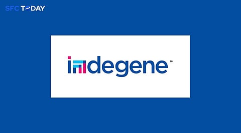 Indegene Secures ₹549 Crore Pre-IPO Boost