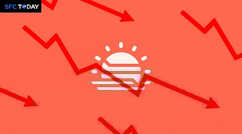 Sonne Finance Loses $20 Million in DeFi Hack
