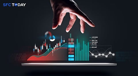 Top 10 Best Performing Stocks of May 06