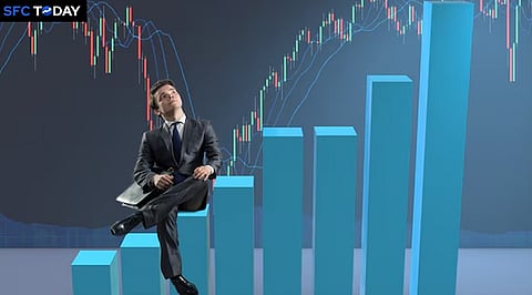 Top 10 Best Performing Stocks of May 22, 2024