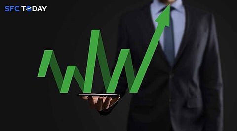 Top 10 Best Performing Stocks of May 23, 2024
